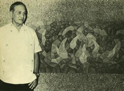 hernando ocampo artworks|HERNANDO R. OCAMPO : Philippine Art, Culture and Antiquities.